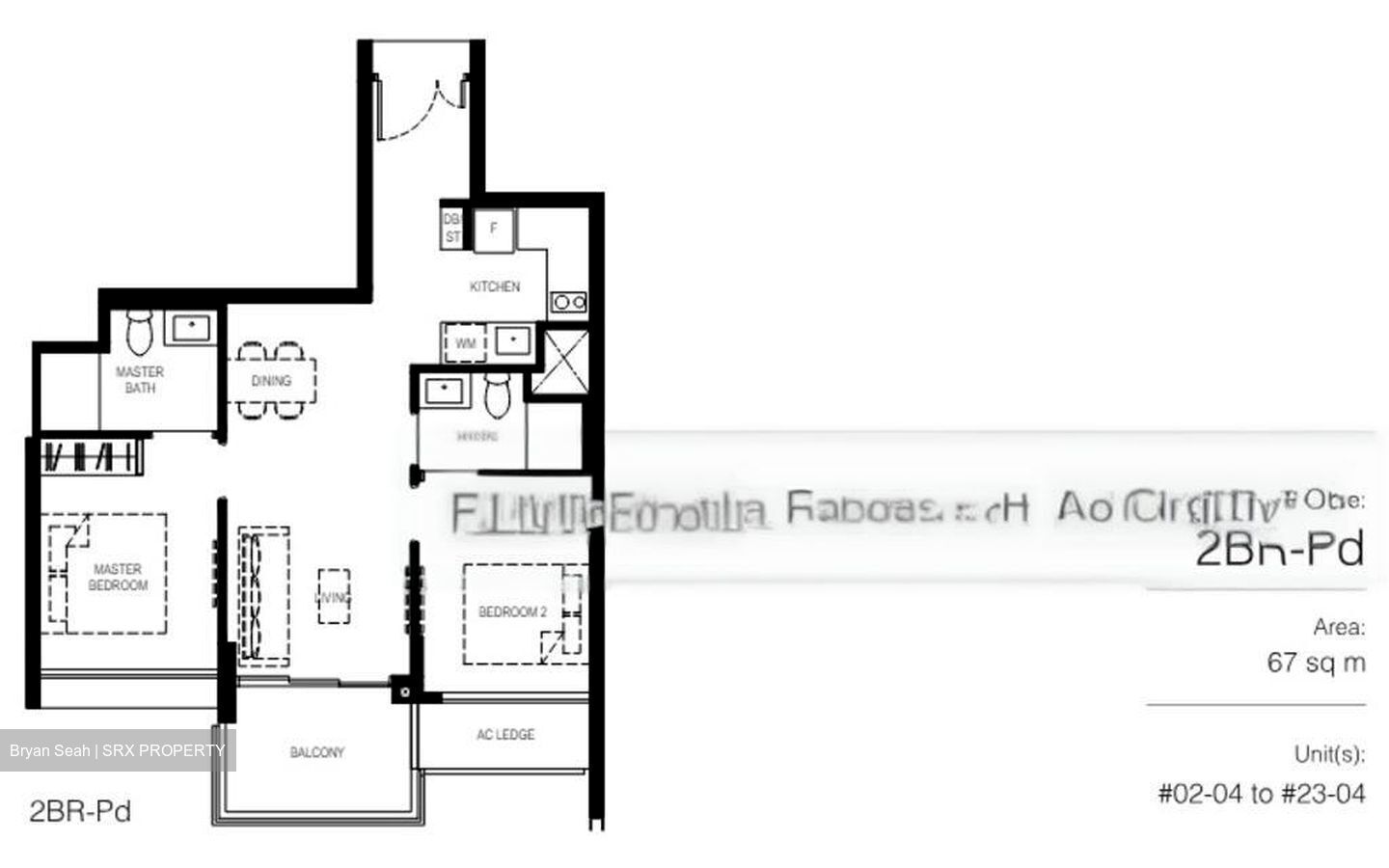 Normanton Park (D5), Apartment #473395931